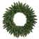 Laurel Foundry Modern Farmhouse Camdon Fir Faux Pine 20'' Wreath ...